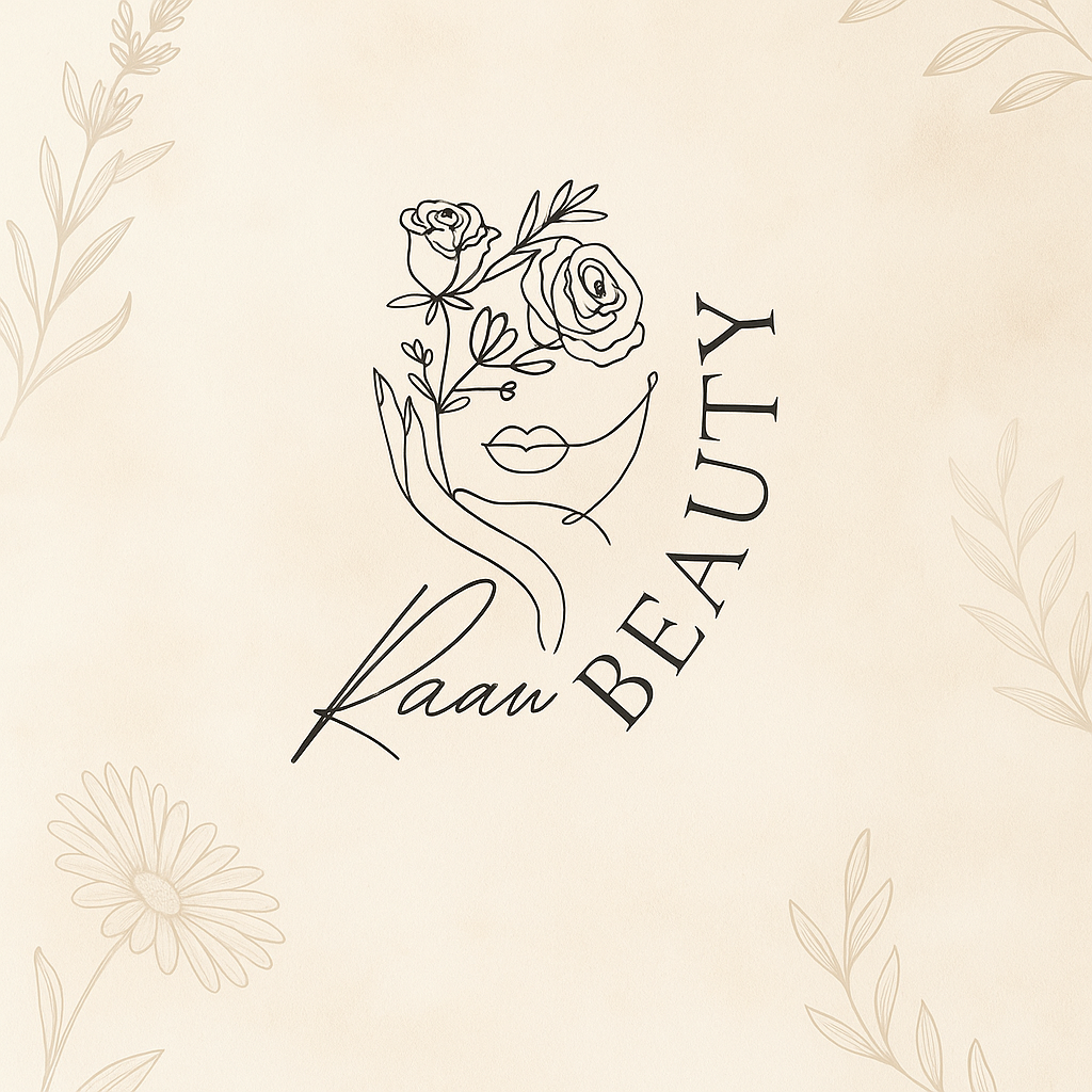 RAAW BEAUTY CO
