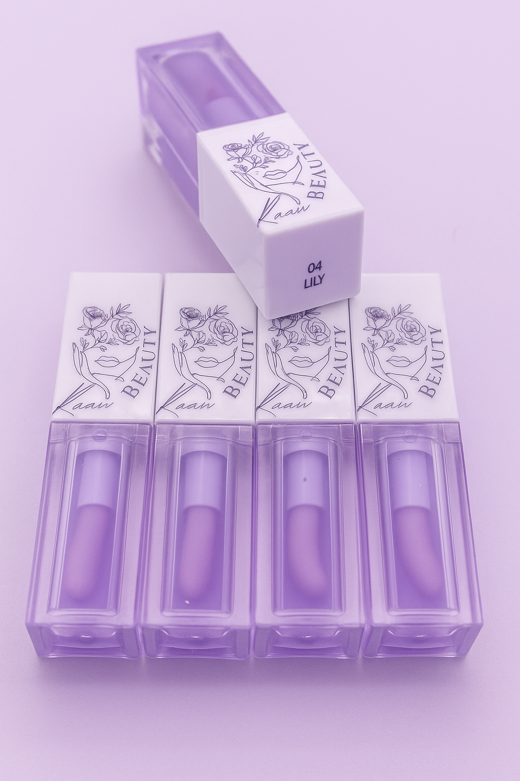 Lily Lip Gloss