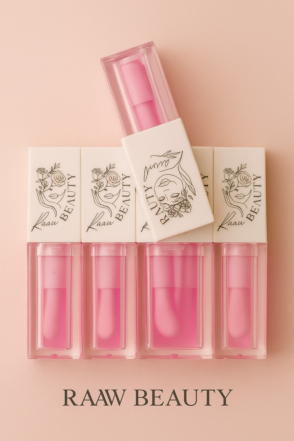 Baby Lipgloss